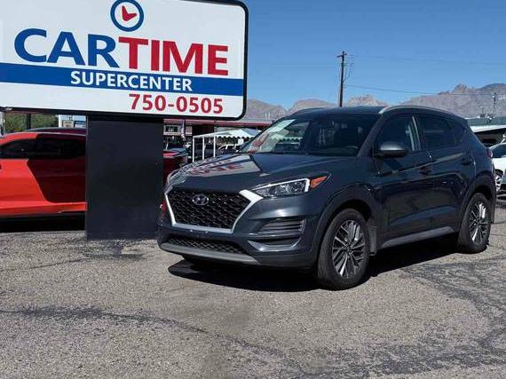 HYUNDAI TUCSON 2020 KM8J33AL1LU232704 image HYUNDAI TUCSON 2020 KM8J33AL1LU232704 image