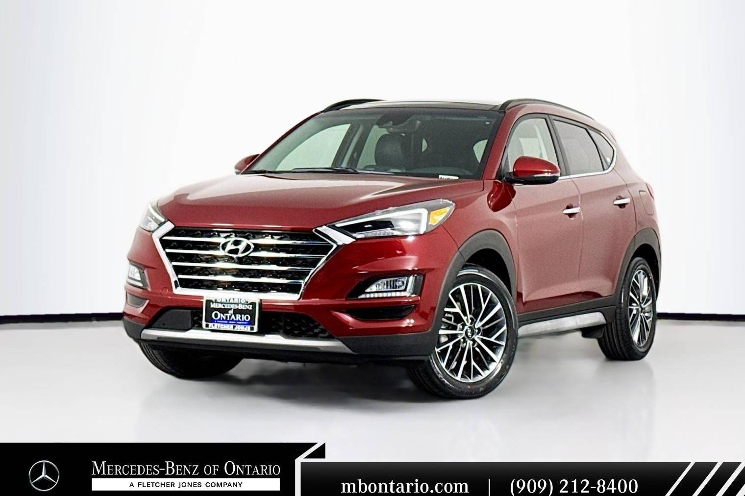 HYUNDAI TUCSON 2020 KM8J33AL8LU267322 image