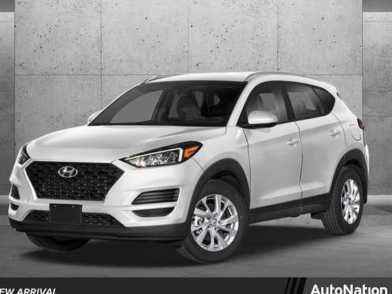 HYUNDAI TUCSON 2020 KM8J33A45LU202646 image