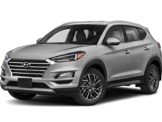 HYUNDAI TUCSON 2020 KM8J3CAL9LU231803 image