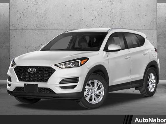 HYUNDAI TUCSON 2020 KM8J23A43LU128159 image
