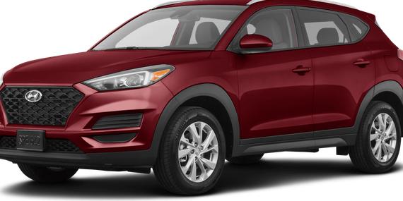HYUNDAI TUCSON 2020 KM8J2CA42LU112289 image