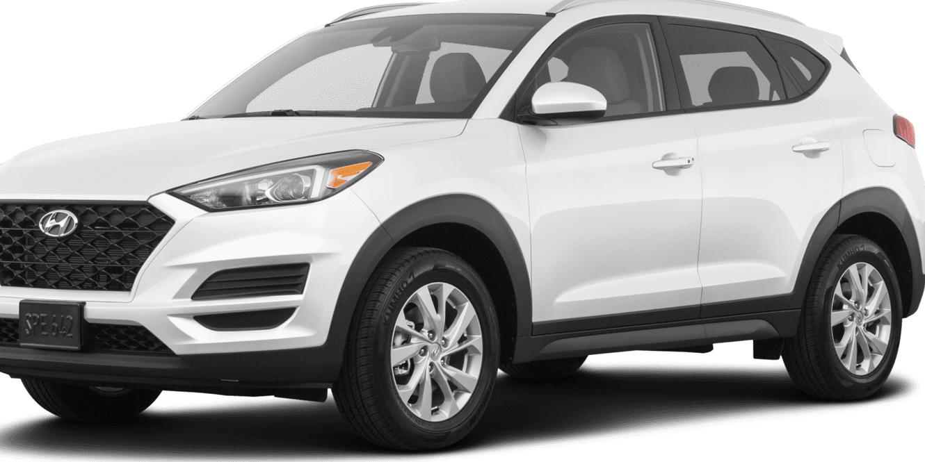 HYUNDAI TUCSON 2020 KM8J3CA44LU168649 image