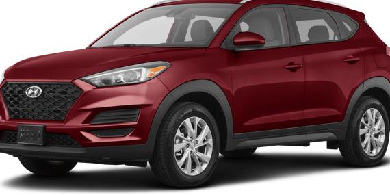 HYUNDAI TUCSON 2020 KM8J33A40LU106455 image