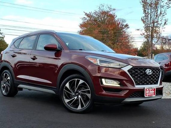 HYUNDAI TUCSON 2020 KM8J3CAL6LU091564 image HYUNDAI TUCSON 2020 KM8J3CAL6LU091564 image