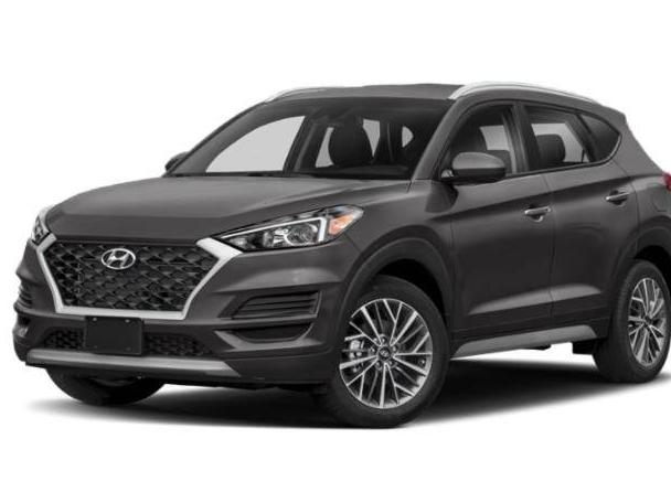 HYUNDAI TUCSON 2020 KM8J33ALXLU156786 image