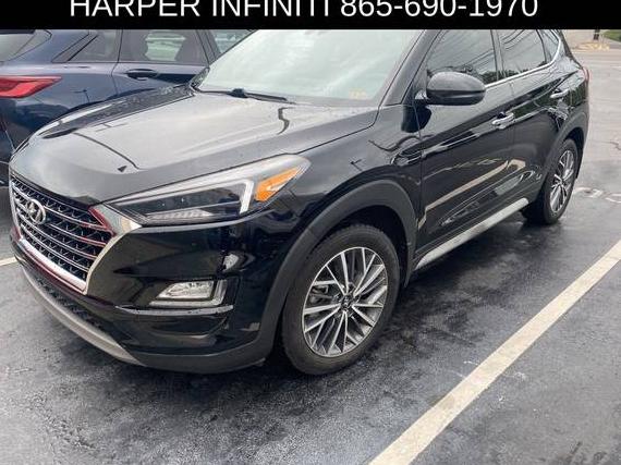 HYUNDAI TUCSON 2020 KM8J33AL6LU146949 image