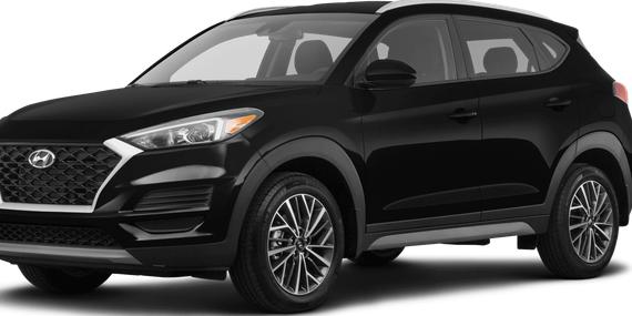 HYUNDAI TUCSON 2020 KM8J3CAL7LU097907 image