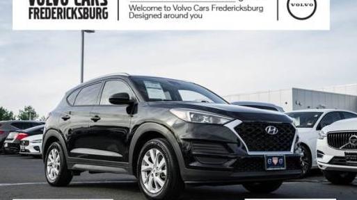 HYUNDAI TUCSON 2020 KM8J3CA40LU095389 image