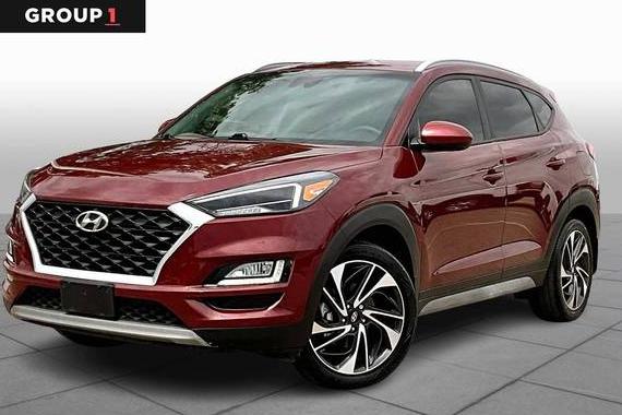 HYUNDAI TUCSON 2020 KM8J33AL9LU269306 image