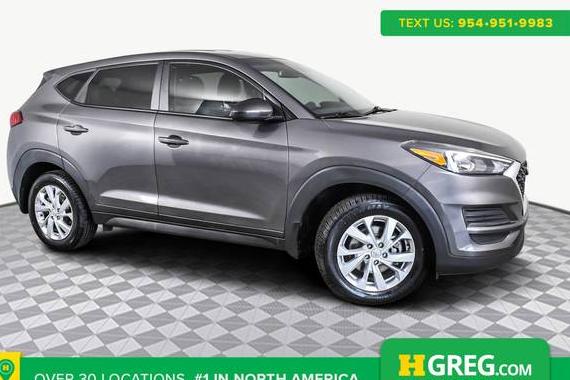 HYUNDAI TUCSON 2020 KM8J23A43LU242484 image