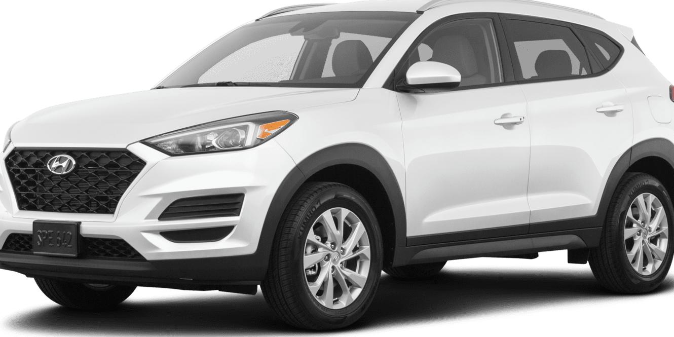 HYUNDAI TUCSON 2020 KM8J3CA43LU109141 image