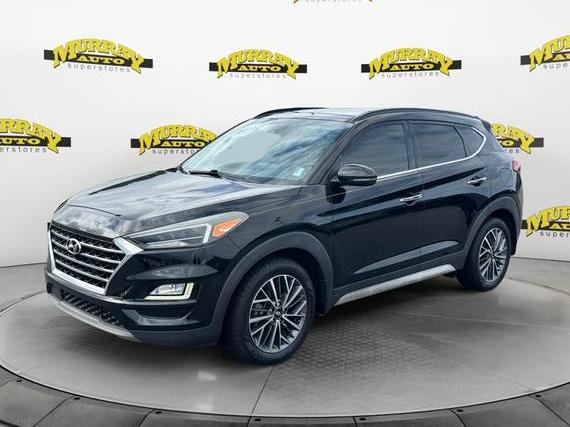 HYUNDAI TUCSON 2020 KM8J33AL5LU230891 image