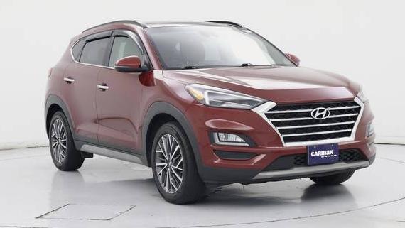 HYUNDAI TUCSON 2020 KM8J33AL9LU260203 image