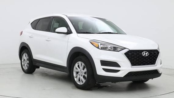 HYUNDAI TUCSON 2020 KM8J23A41LU102479 image