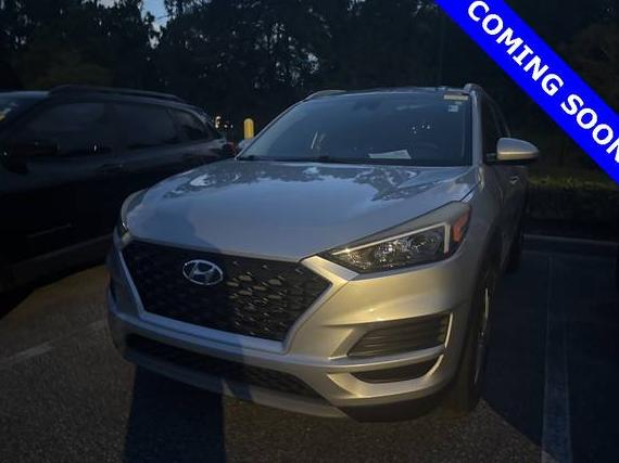 HYUNDAI TUCSON 2020 KM8J33AL4LU184521 image
