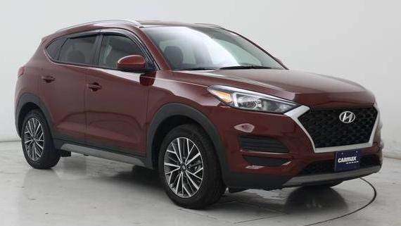 HYUNDAI TUCSON 2020 KM8J3CAL9LU085600 image