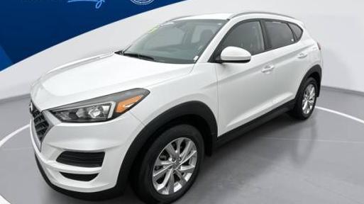 HYUNDAI TUCSON 2020 KM8J3CA46LU198557 image