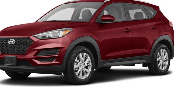 HYUNDAI TUCSON 2020 KM8J23A41LU210505 image