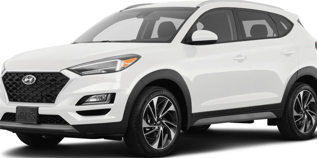 HYUNDAI TUCSON 2020 KM8J3CAL7LU278408 image