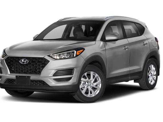 HYUNDAI TUCSON 2020 KM8J23A44LU208490 image