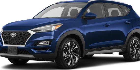 HYUNDAI TUCSON 2020 KM8J33AL5LU229224 image