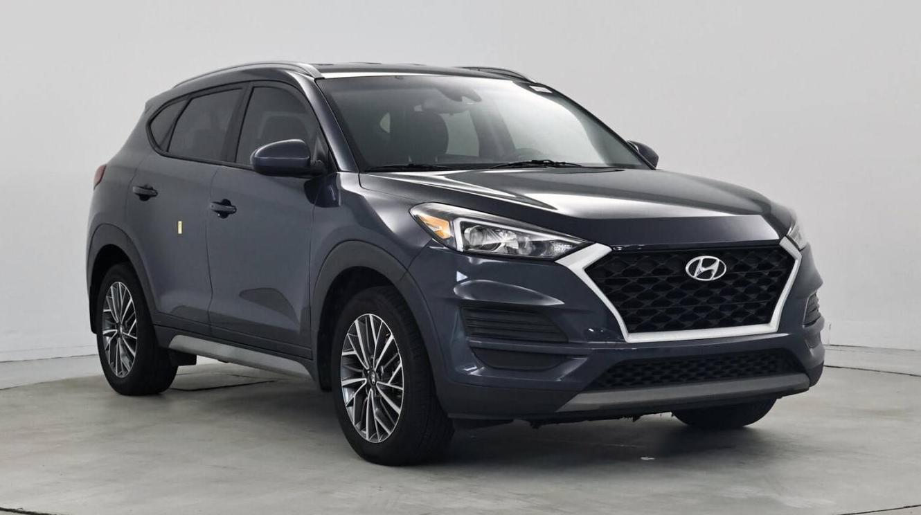 HYUNDAI TUCSON 2020 KM8J33ALXLU189710 image