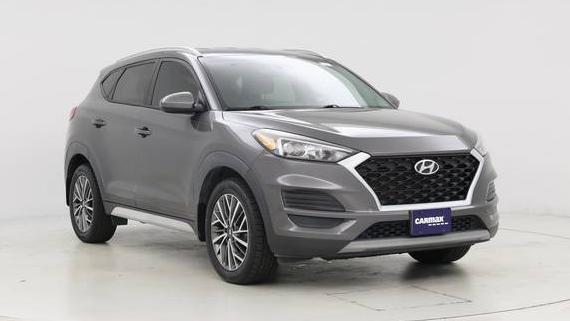 HYUNDAI TUCSON 2020 KM8J33AL8LU175384 image