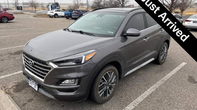 HYUNDAI TUCSON 2020 KM8J3CAL5LU144433 image