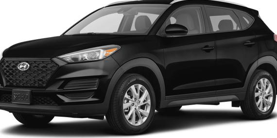HYUNDAI TUCSON 2020 KM8J2CA43LU095342 image