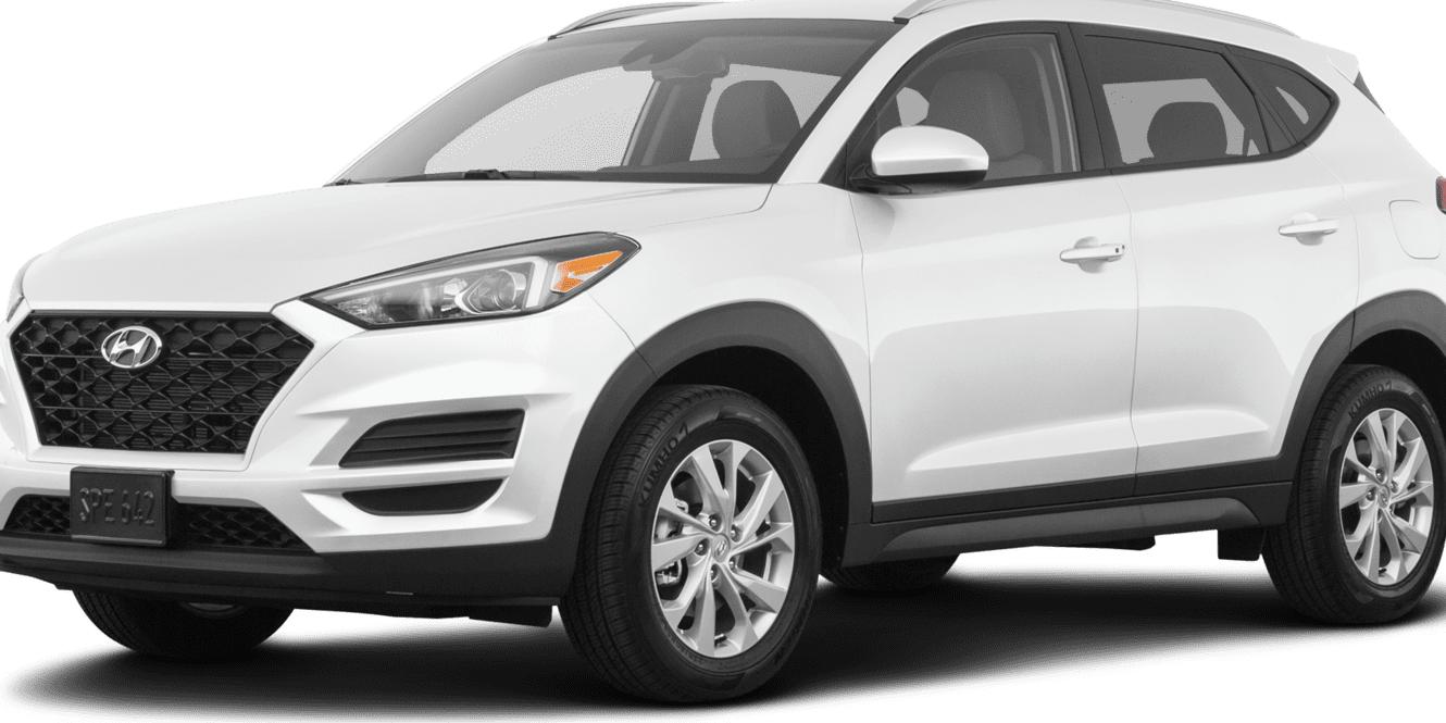 HYUNDAI TUCSON 2020 KM8J3CA46LU101423 image