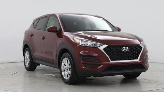 HYUNDAI TUCSON 2020 KM8J23A42LU225532 image