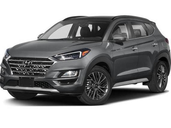 HYUNDAI TUCSON 2020 KM8J33AL0LU181079 image