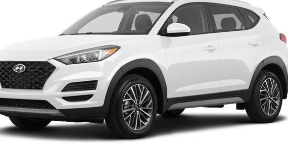 HYUNDAI TUCSON 2020 KM8J33AL4LU111522 image
