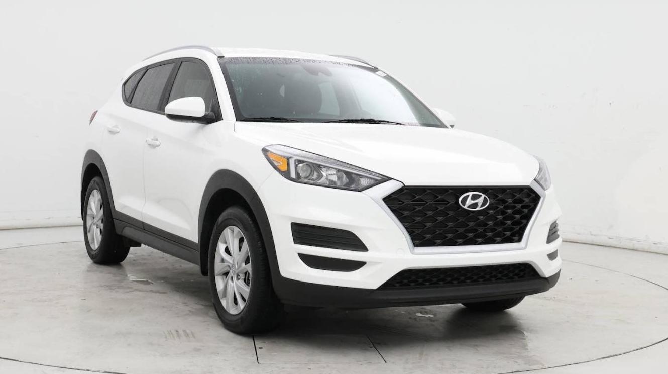 HYUNDAI TUCSON 2020 KM8J33A45LU193298 image