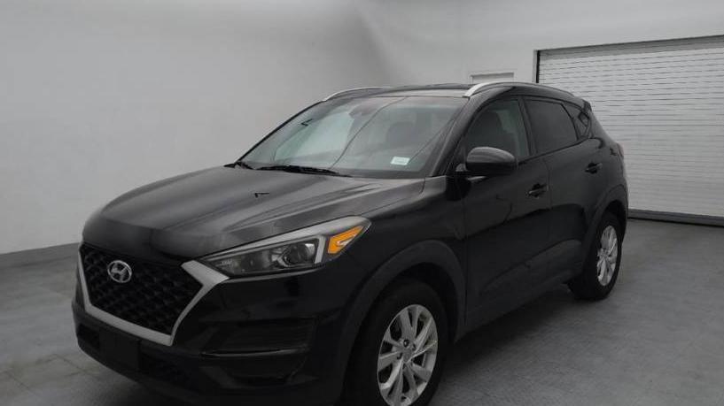 HYUNDAI TUCSON 2020 KM8J3CA43LU093281 image