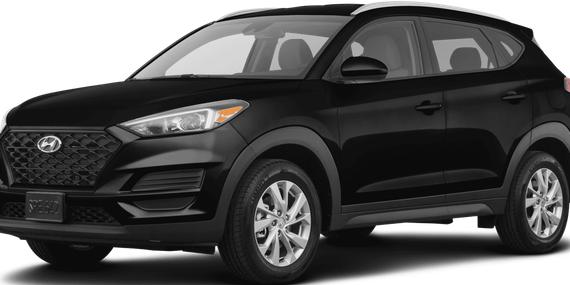 HYUNDAI TUCSON 2020 KM8J23A47LU080472 image