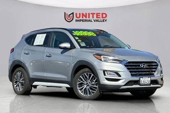 HYUNDAI TUCSON 2020 KM8J3CAL9LU107451 image