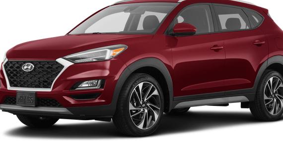 HYUNDAI TUCSON 2020 KM8J3CAL1LU220018 image