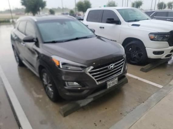 HYUNDAI TUCSON 2020 KM8J33AL1LU130948 image