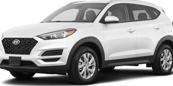HYUNDAI TUCSON 2020 KM8J33A45LU240989 image