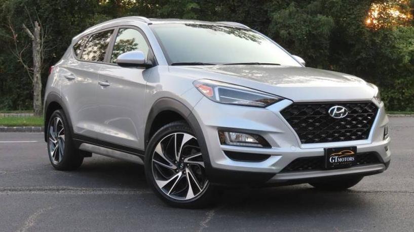 HYUNDAI TUCSON 2020 KM8J3CAL7LU216426 image