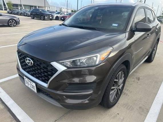 HYUNDAI TUCSON 2020 KM8J33AL9LU116313 image