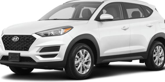 HYUNDAI TUCSON 2020 KM8J2CA45LU159381 image