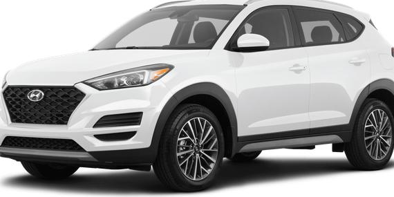 HYUNDAI TUCSON 2020 KM8J33AL8LU123544 image