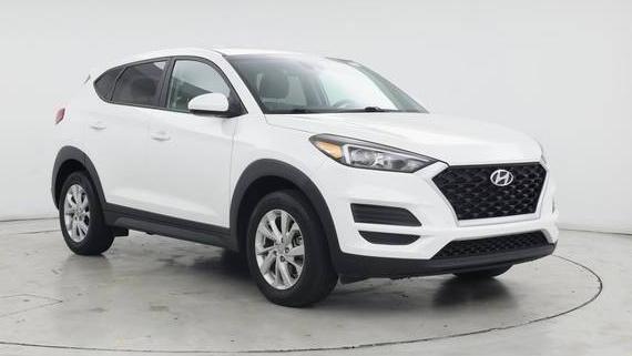 HYUNDAI TUCSON 2020 KM8J23A43LU102371 image