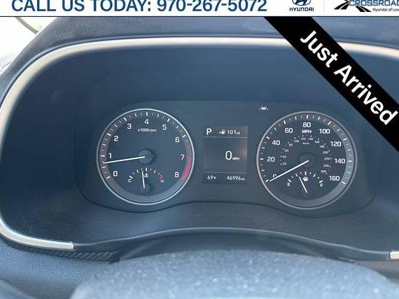 HYUNDAI TUCSON 2020 KM8J3CA47LU170296 image