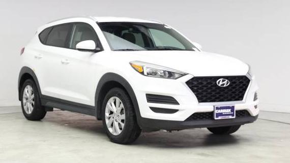HYUNDAI TUCSON 2020 KM8J33A47LU125858 image