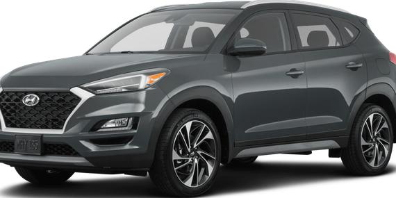 HYUNDAI TUCSON 2020 KM8J3CAL6LU276908 image
