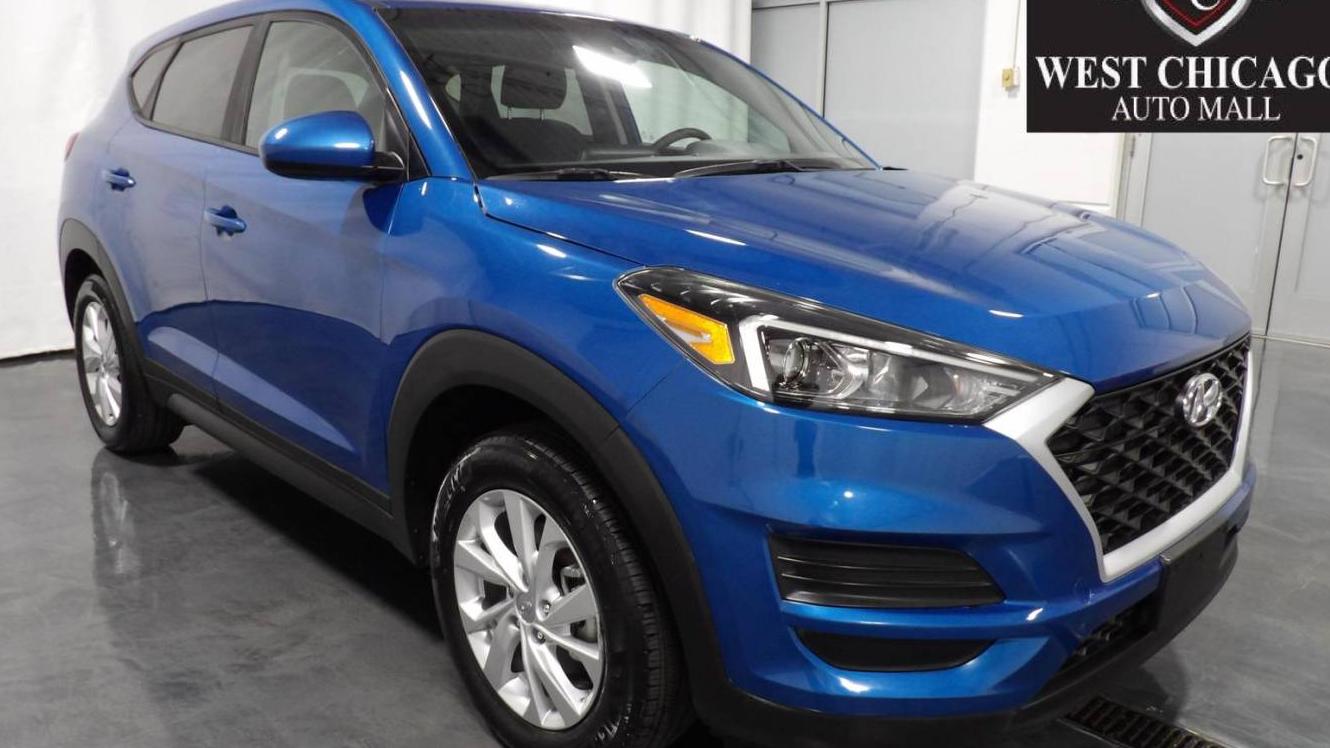 HYUNDAI TUCSON 2020 KM8J2CA47LU172844 image